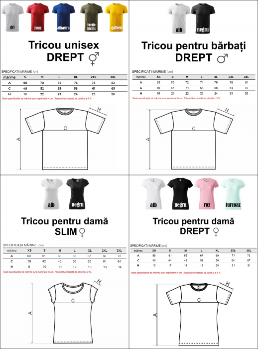 Tricou personalizat S.C. Barcău Nușfalău SBN15 [3]