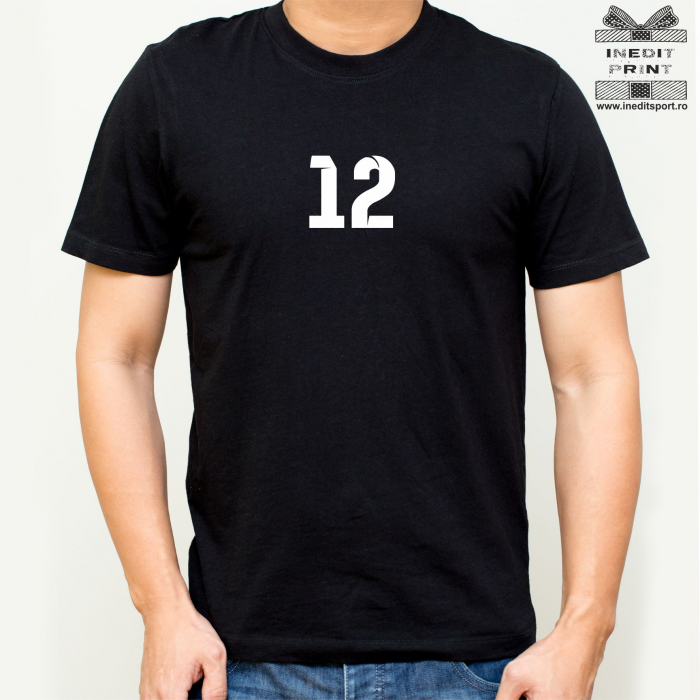 Tricou personalizat copii si adulți TF10 [2]