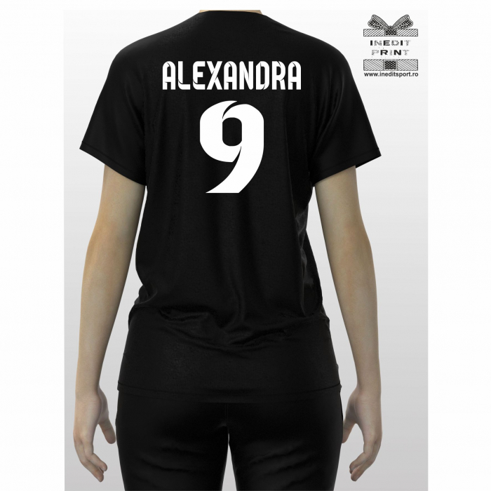 Tricou personalizat copii si adulți TF10 [5]