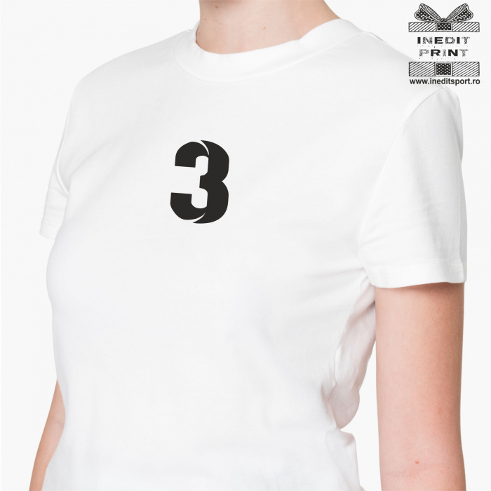 Tricou personalizat copii si adulți TF10 [6]