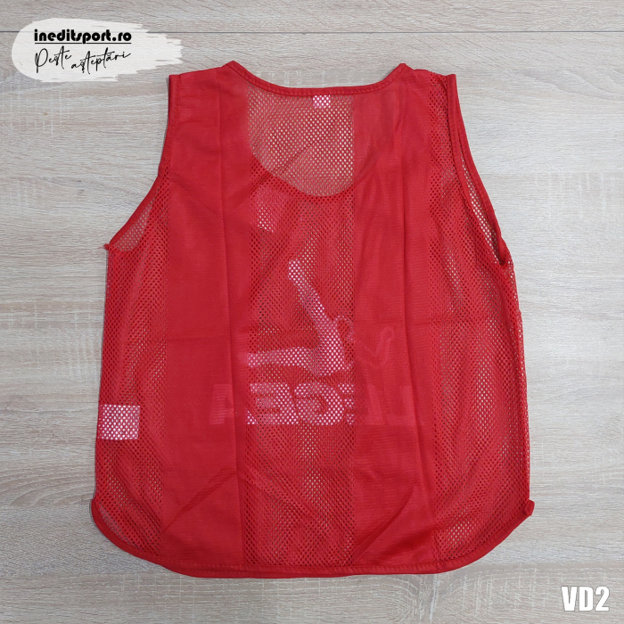 Vesta Departajare LEGEA WD2 [2]