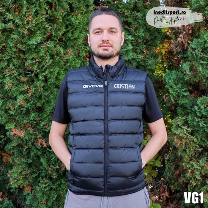Vesta GIVOVA Spagna negru - VG1 [2]