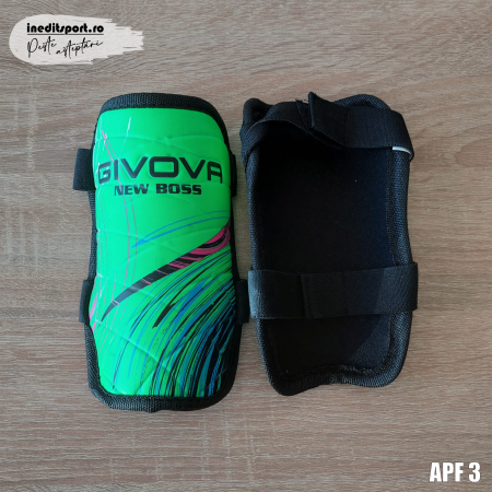 Aparatori fotbal GIVOVA NEW BOSS APF3 [3]