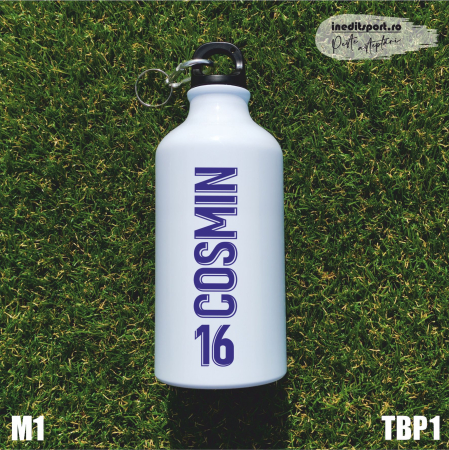 Cadouri Sportive - Bidon sport TBP1