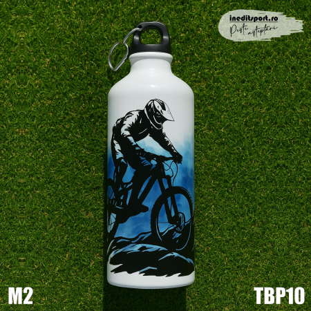 Cadouri Sportive - Bidon sport TBP10