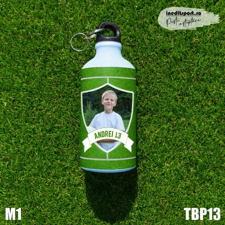 Cadouri Sportive - Bidon sport TBP13