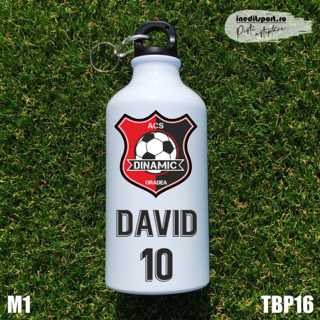 Cadouri Sportive - Bidon sport TBP16