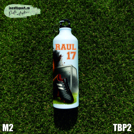 Cadouri Sportive - Bidon sport TBP2