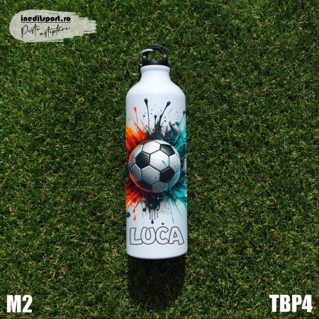 Cadouri Sportive - Bidon sport TBP4