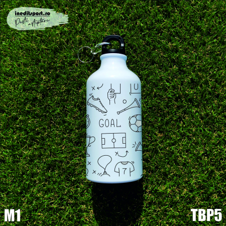 Bidon sport TBP5 [1]