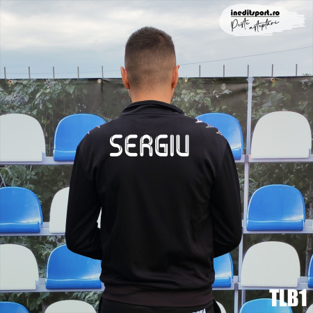 Bluza trening Legea TLB1 [2]