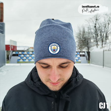 Caciula Jersey personalizata CJ1 [1]