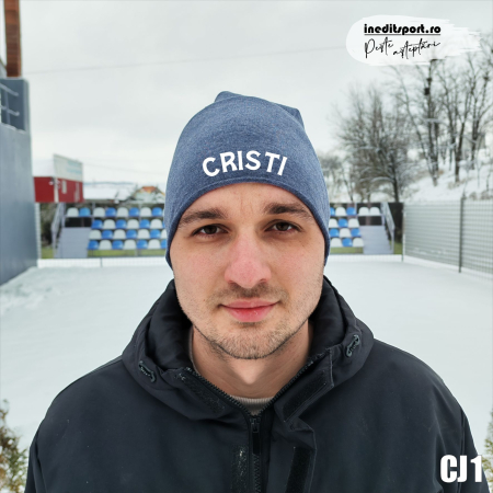 Sepci - Caciula Jersey personalizata CJ1