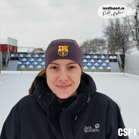 Sepci - Caciula Softshell CSP1