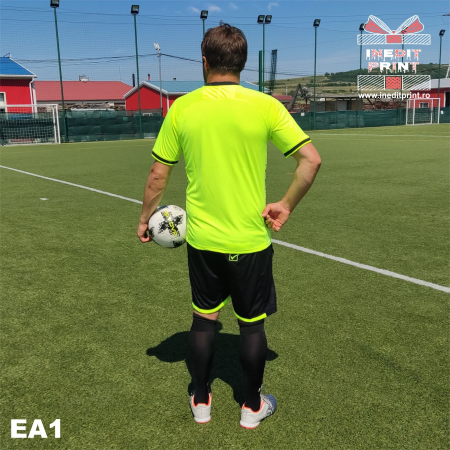 Echipament arbitru pentru adulți EA1 [1]
