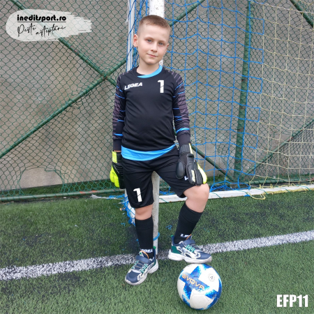 Echipamente portari - Echipament fotbal copii KIT REIMS EFP11