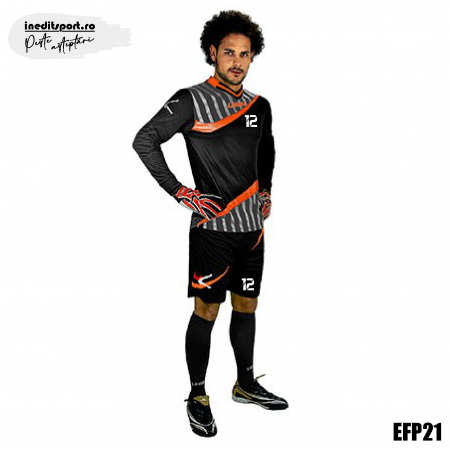 Echipamente fotbal - Echipament portar fotbal copii si adulti CAMP EFP21