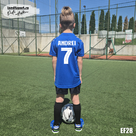 Echipament fotbal copii si adulti personalizat EF28 [4]