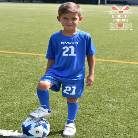 Soccer Pack [4]