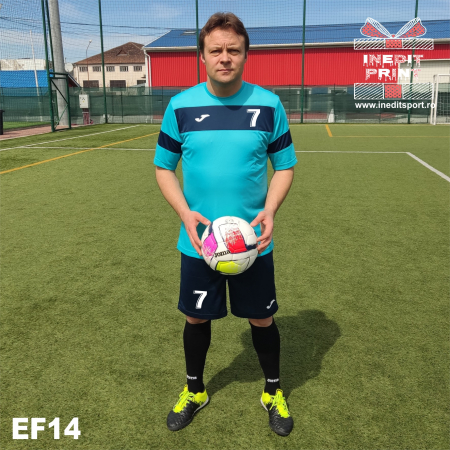 Echipament fotbal copii si adulti JOMA EF14 [2]