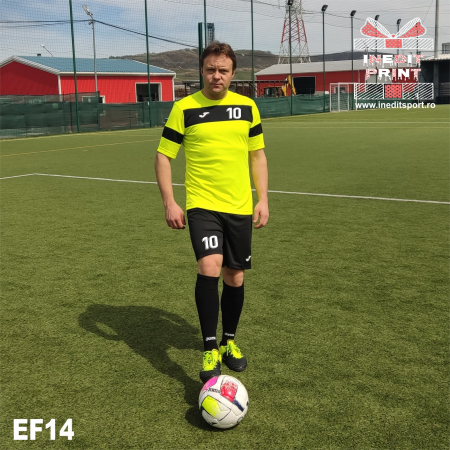 Echipament fotbal copii si adulti JOMA EF14 [1]