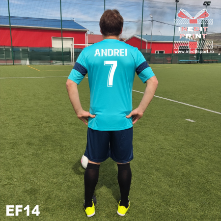Echipament fotbal copii si adulti JOMA EF14 [3]