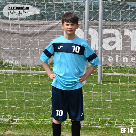 Echipamente de joc - Echipament fotbal copii si adulti JOMA EF14