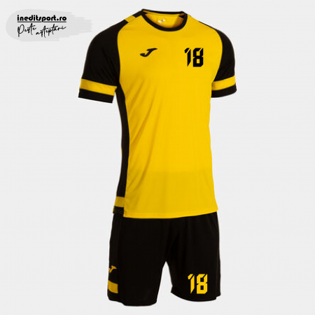 Echipament fotbal copii si adulti Joma Lider [3]