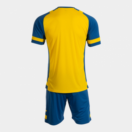 Echipament fotbal copii si adulti Joma Lider [2]