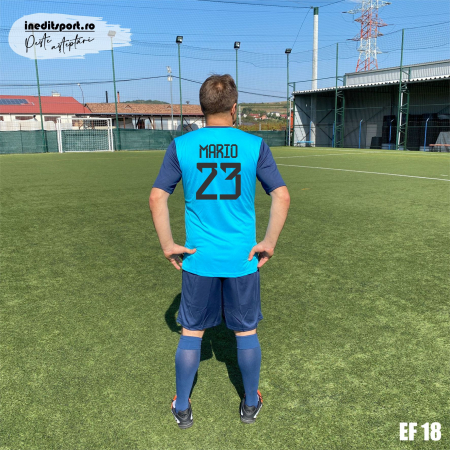 Echipament fotbal copii si adulti JOMA WINNER EF18 [1]