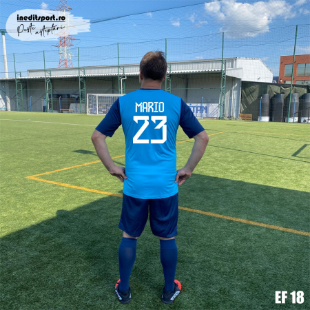 Echipament fotbal copii si adulti JOMA WINNER EF18 [2]