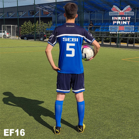Echipament fotbal copii si adulti KIT AMERICA EF16 [6]