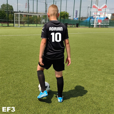 Echipament fotbal copii si adulti LEGEA  EF3 [0]