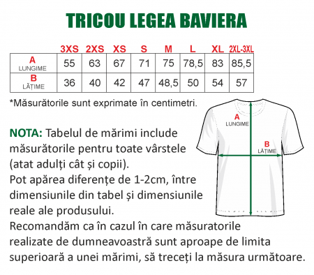 Echipament fotbal copii si adulti personalizat EF28 [6]