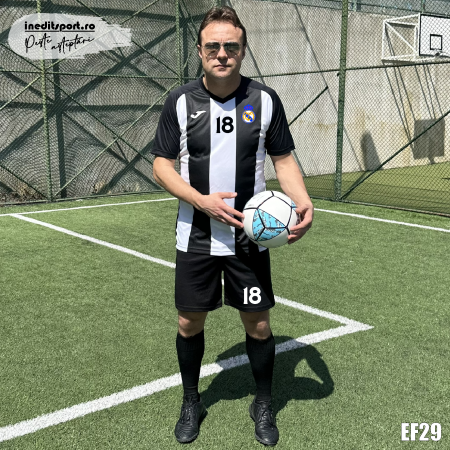Kit echipament fotbal copii si adulti personalizat PEF29 [1]