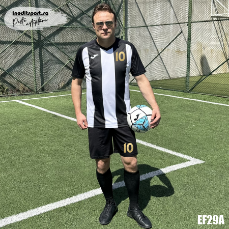 Echipamente fotbal - Echipament fotbal copii si adulti personalizat EF29A