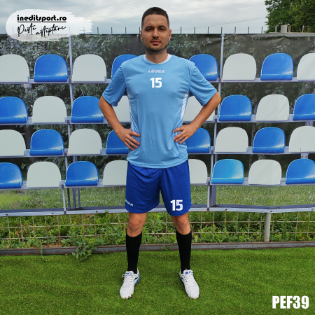 Echipamente fotbal - Echipament fotbal copii si adulti personalizat - PEF39