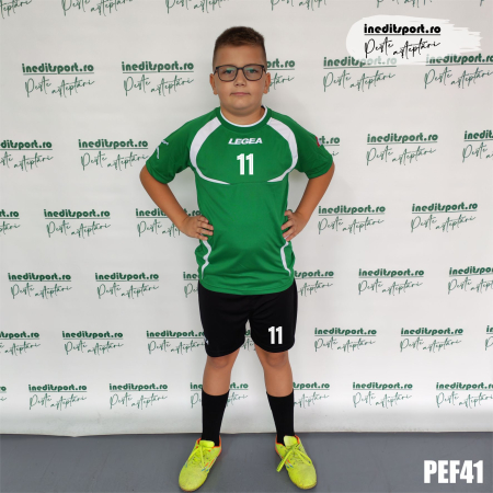 Echipament fotbal copii si adulti personalizat - PEF41 [2]