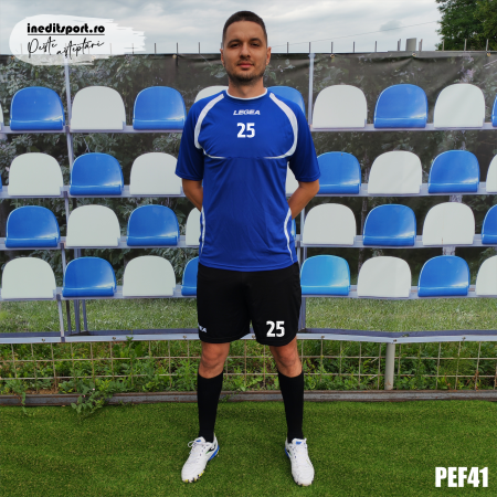 Echipament fotbal copii si adulti personalizat - PEF41 [1]