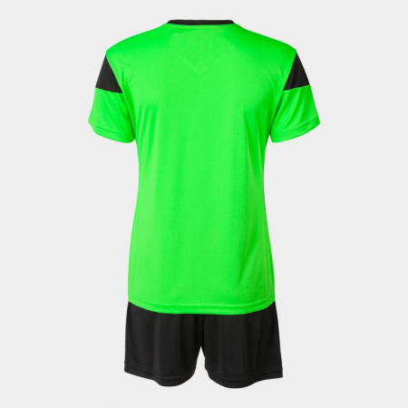 Echipament fotbal Damă Joma Phoenix [4]