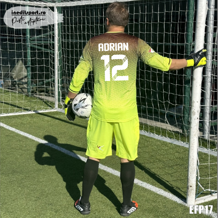 Echipament portar adulți ANFIELD EFP17 [1]