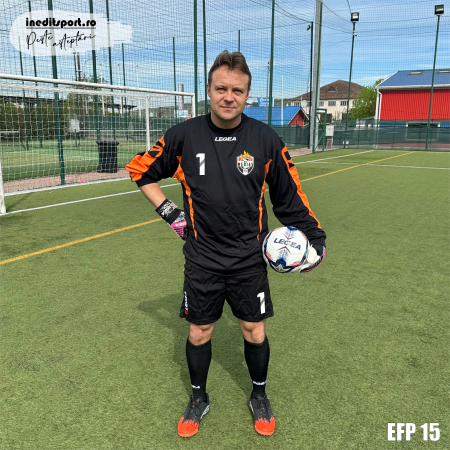 Echipamente portari - Echipament portar adulți WEMBLEY EFP15