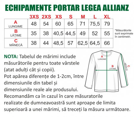 Echipament portar copii și adulți ALLIANZ EFP14 [4]