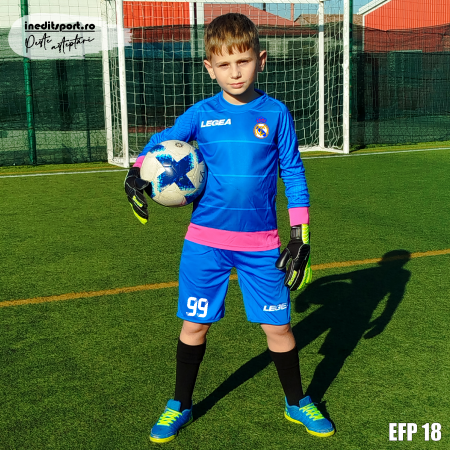 Echipament portar copii și adulți CALDERON EFP18 [2]