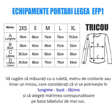 Echipament portar copii si adulti EFP1 [5]