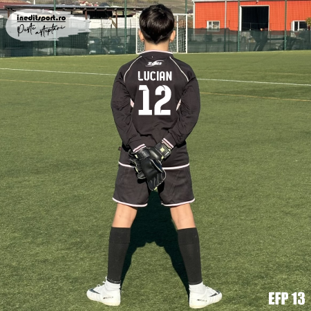 Echipament portar copii si adulti EFP13 [3]
