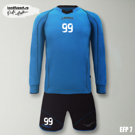 Echipamente fotbal - Echipament portar copii si adulti EFP7