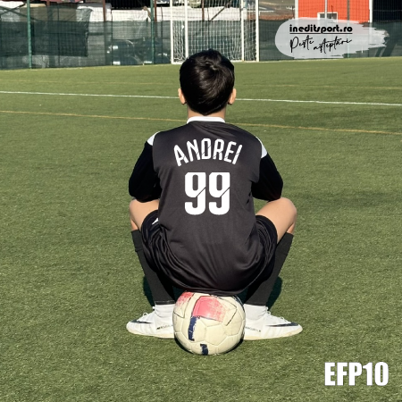 Echipament portar copii și adulți PHOENIX EFP10 [4]