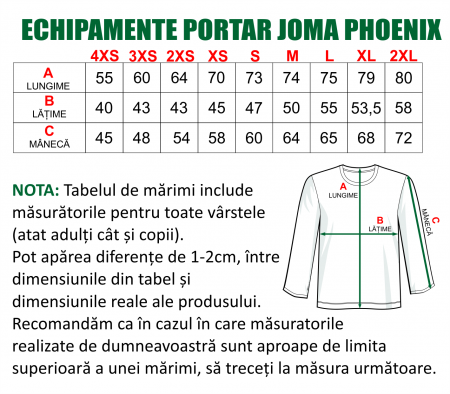Echipament portar copii și adulți PHOENIX EFP10 [7]