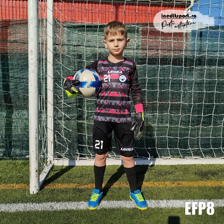 Echipament portar copii și adulți VELODROME EFP8 [5]